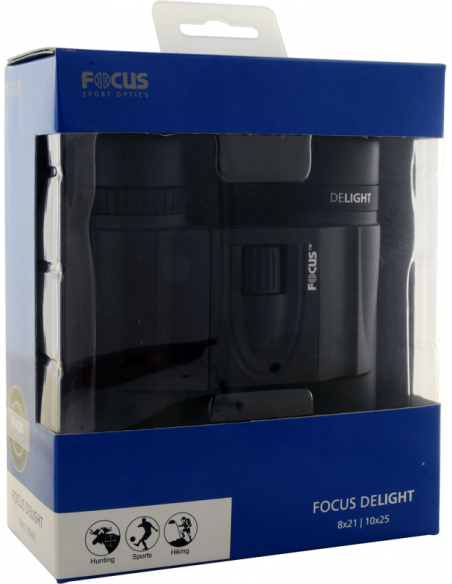 Focus Delight 8x21