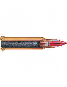 Hornady Rimfire Varmint 17 HMR 17gr V-MAX 2