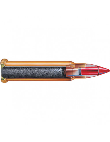 Hornady Rimfire Varmint 17 HMR 17gr V-MAX