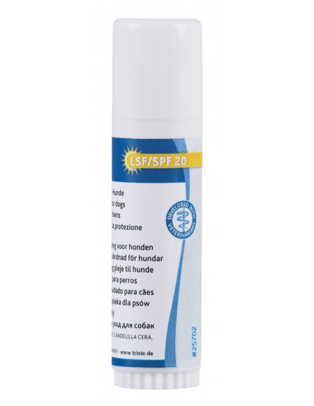 Solskyddsfaktor stift SPF-20
