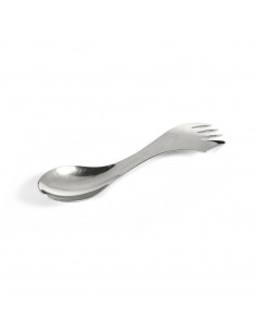Swedish Spork stainless