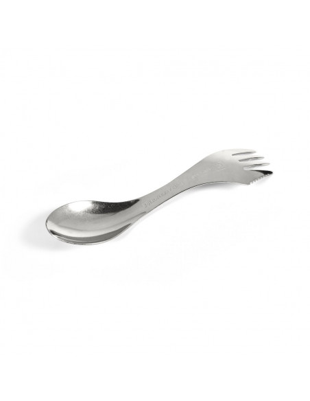 Swedish Spork stainless