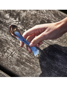 Swedish Spork stainless 2