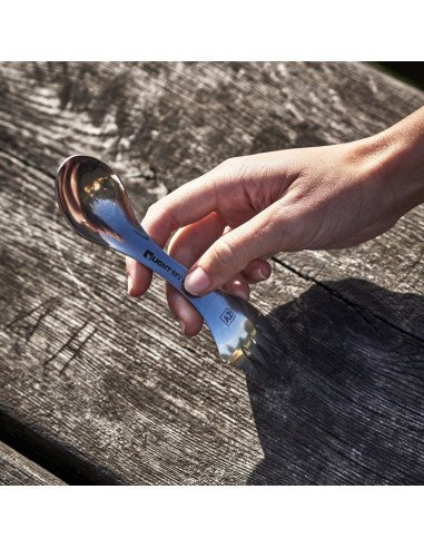 Swedish Spork stainless