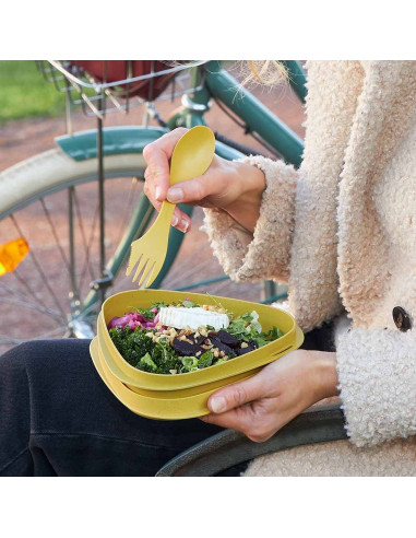 Spork original nature