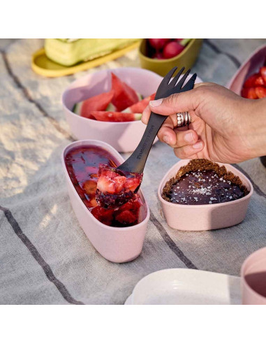 Spork original nature