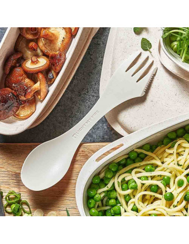 Spork original nature