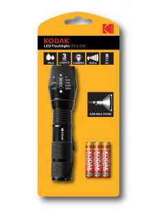 KODAK Led Flashlight Ultra 290
