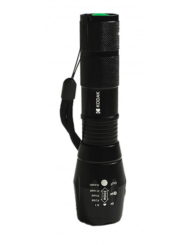 KODAK Led Flashlight Ultra 290