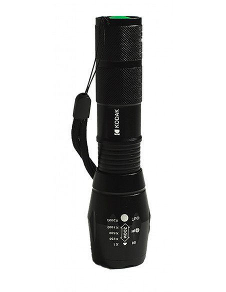 KODAK Led Flashlight Ultra 290