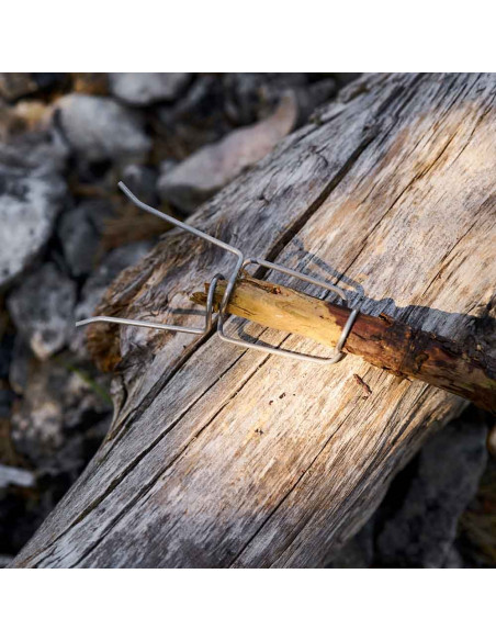 GrandPa´s FireFork nature