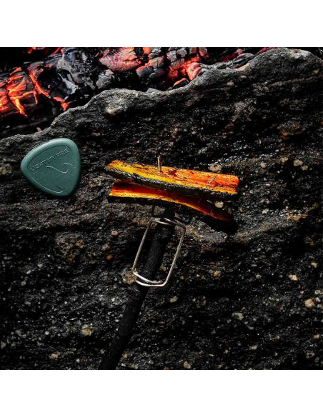 GrandPa´s FireFork nature