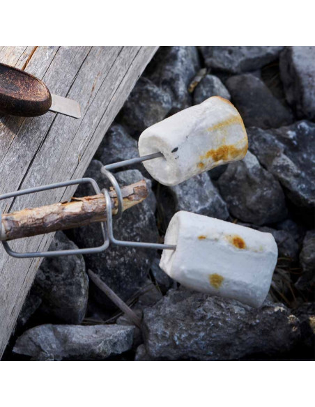 GrandPa´s FireFork nature