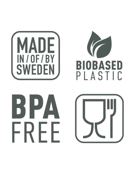 GrandPa´s FireFork nature