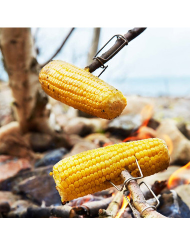 GrandPa´s FireFork nature