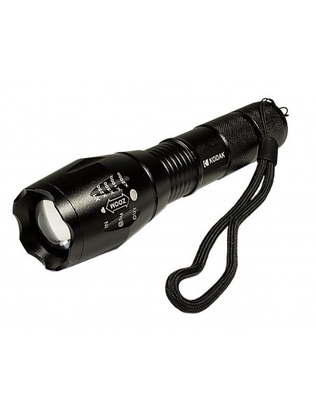 KODAK Led Flashlight Ultra 290