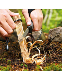 Tinder-on-a-Rope, 50g 2