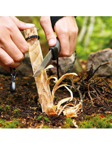 Tinder-on-a-Rope, 50g