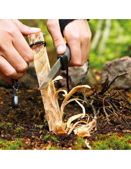 Tinder-on-a-Rope, 50g