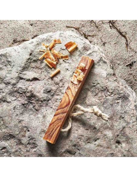 Tinder-on-a-Rope, 50g