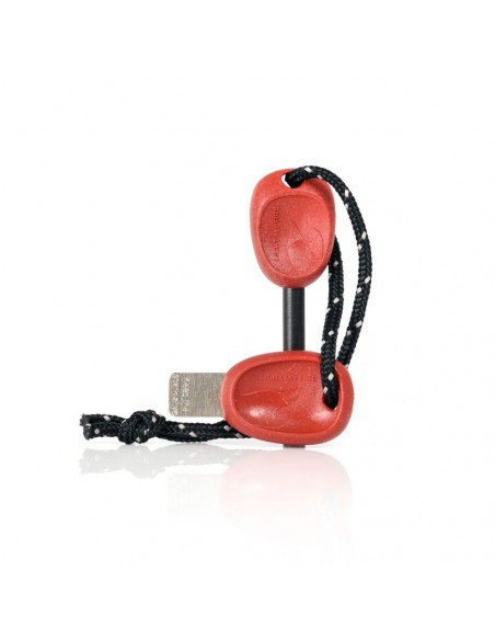 Swedish FireSteel scout 2in1