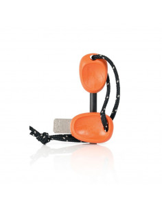 Swedish FireSteel scout 2in1