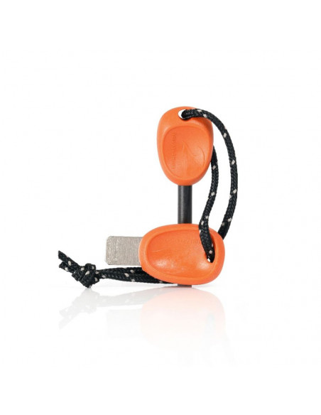 Swedish FireSteel scout 2in1