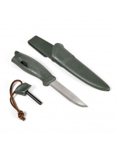 Swedish FireKnife 2in1 2