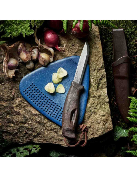 Swedish FireKnife 2in1