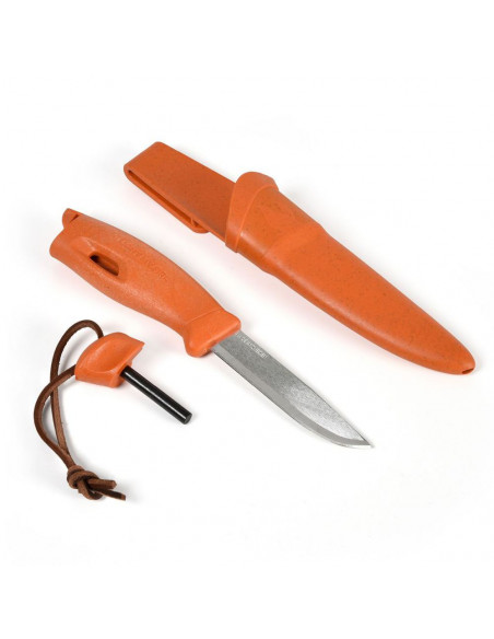Swedish FireKnife 2in1