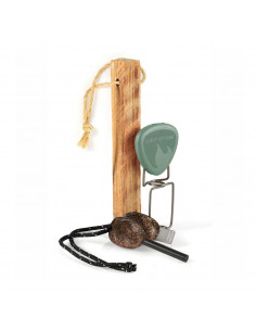 FireLighting Kit 3pcs