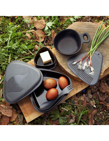 Outdoor MealKit