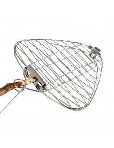 GrandPa´s FireGrill