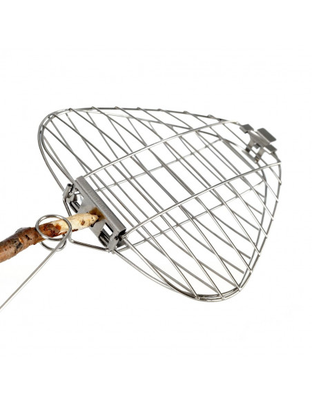 GrandPa´s FireGrill