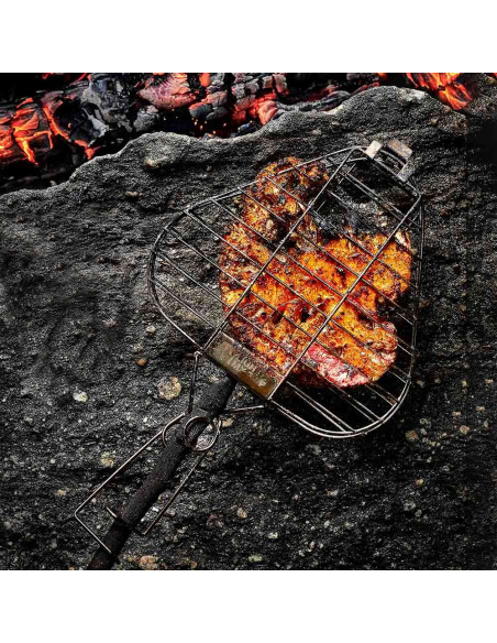 GrandPa´s FireGrill