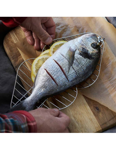 GrandPa´s FireGrill