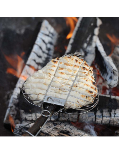 GrandPa´s FireGrill