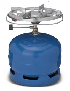 Primus Frigg kök m. piezo