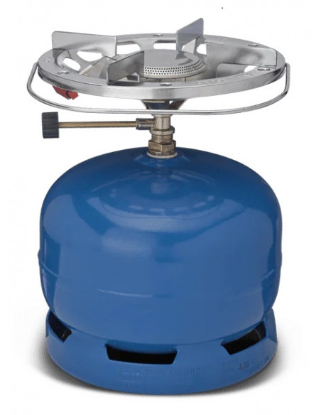 Primus Frigg kök m. piezo