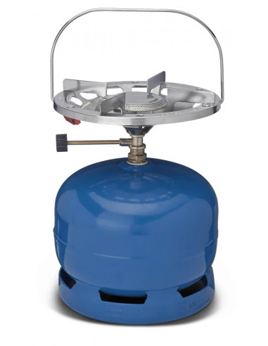 Primus Frigg kök m. piezo