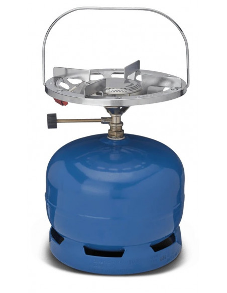 Primus Frigg kök m. piezo