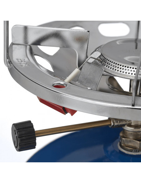 Primus Frigg kök m. piezo