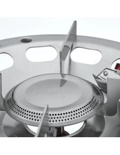 Primus Frigg kök m. piezo 2