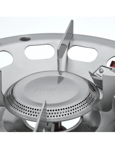 Primus Frigg kök m. piezo