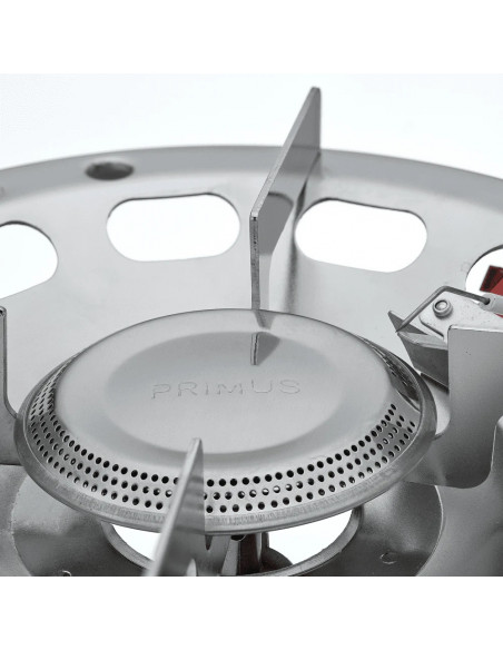 Primus Frigg kök m. piezo