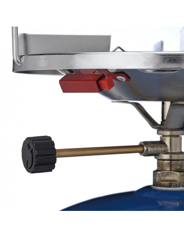 Primus Frigg kök m. piezo