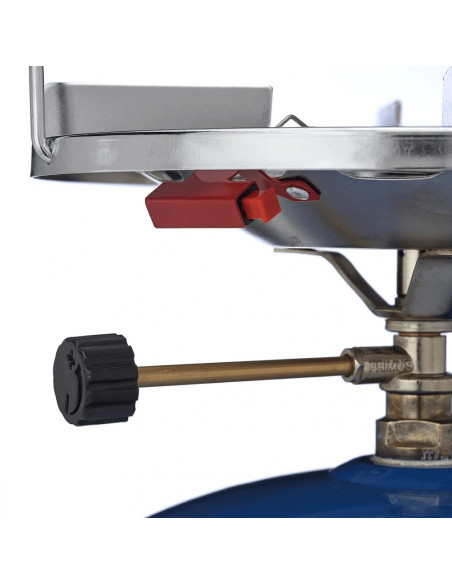 Primus Frigg kök m. piezo