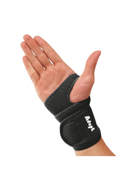Wrist Support Loop
