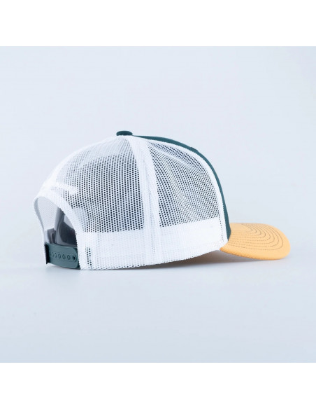 OUTSIDE TRUCKER KEPS - HOOKED