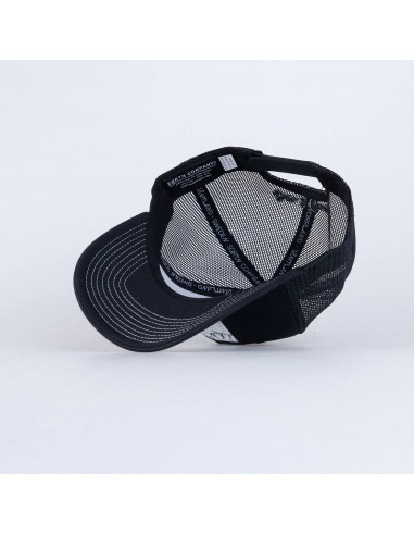 GROVMALET TRUCKER KEPS - HOOKED